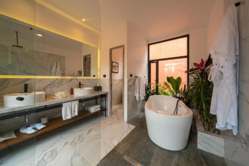 Orchid House Polanco Orchid House Polanco