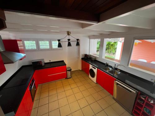 Villa Timoun - Standing - 3 ch Villa Timoun - Standing - 3 ch