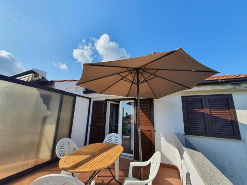 Apartment with Terace and sea view Marica, Krk (zdjęcie 6)