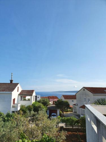 Apartment with Terace and sea view Marica, Krk (zdjęcie 11)