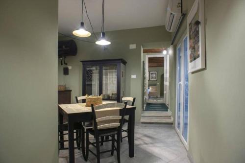 Central, Family-Friendly, Washing Machine, 200m to Aquarium and Metro, 300 Mbps Internet, Janov (fotografie 9)