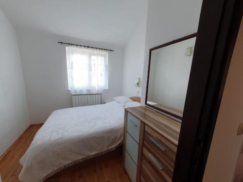 Apartment with Terace and sea view Marica, Krk (zdjęcie 8)