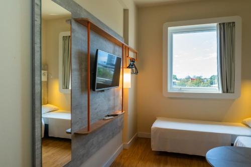 ibis budget Foz do Iguacu in Jardin San Pablo