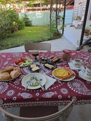 Food and beverages, Aloni Green Acres in Zemo Alvani