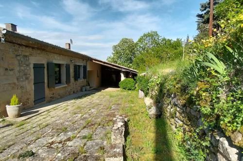 Chez Madeleine et Franck, Ferme rénovée de 180m2