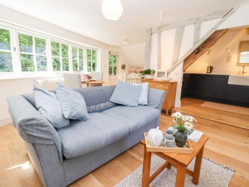 Vista exterior, Spring Cottage in Painswick