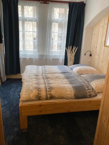 Zur Baumwolle Family Suites