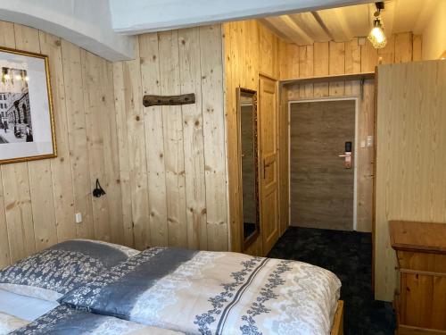 Zur Baumwolle Family Suites