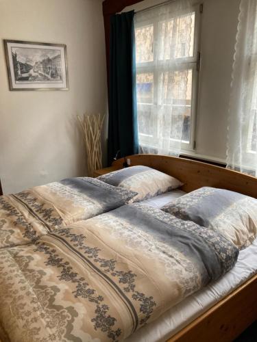 Zur Baumwolle Family Suites
