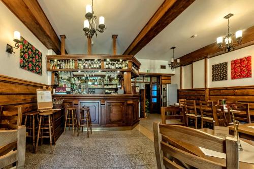 Hotel Nad Przełomem - image 4