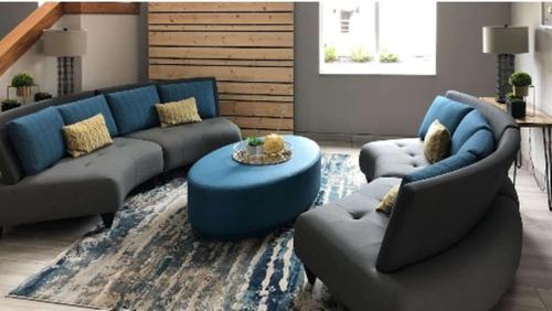 Létesítmények, Quality Inn & Suites Roanoke - Fort Worth North in Elizabethtown