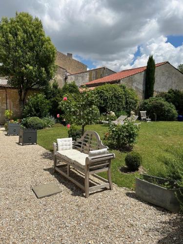 Le Jardin des Anges