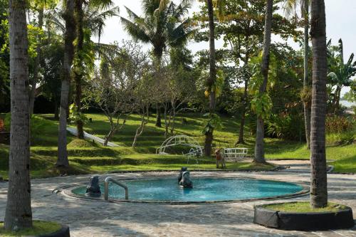 AKAR Hotels & Resort Lampung – Bandar Lampung, ID