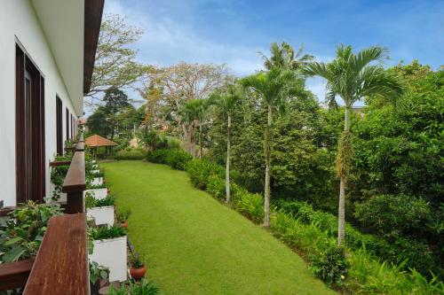 AKAR Hotels & Resort Lampung – Bandar Lampung, ID
