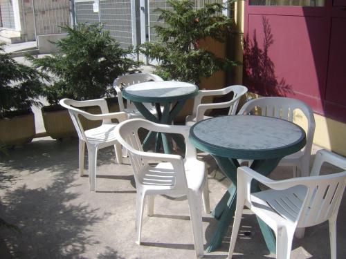 Hotel Nuova Doel