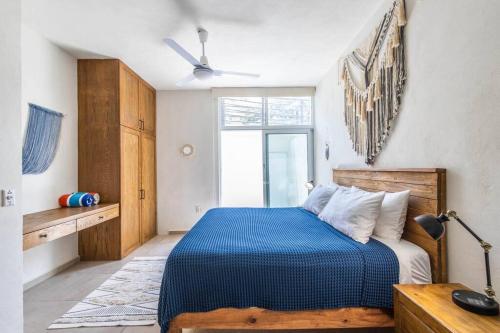 Casa Chaparra - Monterosa in Sayulita, Mexiko