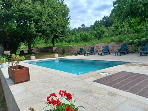 A Quinta Das Maceiras