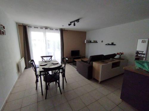 Appartement 46 - Apartment - Doussard