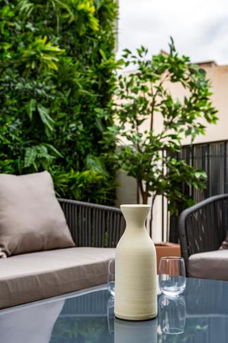 Valentin Suites 5