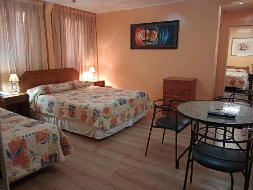 Aquamarina Apart Hotel – Vina del Mar, NY