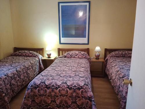 Aquamarina Apart Hotel – Vina del Mar, NY