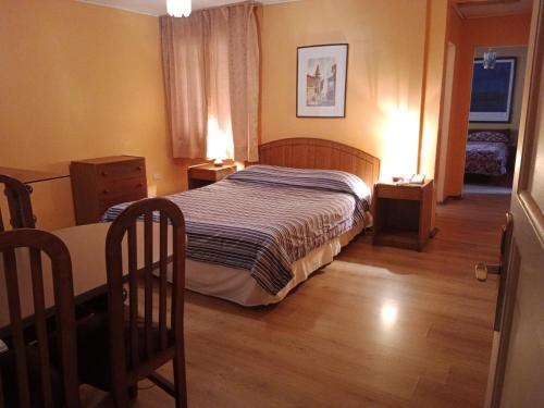 Aquamarina Apart Hotel – Vina del Mar, NY