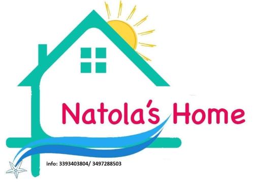 Natola's Home Beach - Orno