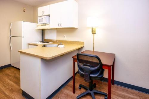 Homestyle Studio Suites in Annapolis, USA