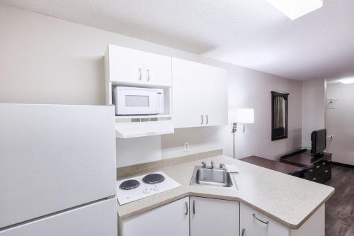Homestyle Studio Suites in Annapolis, USA
