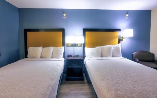 Homestyle Studio Suites in Annapolis, USA