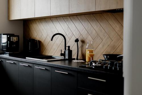 Apartament Aura Apartament Aura