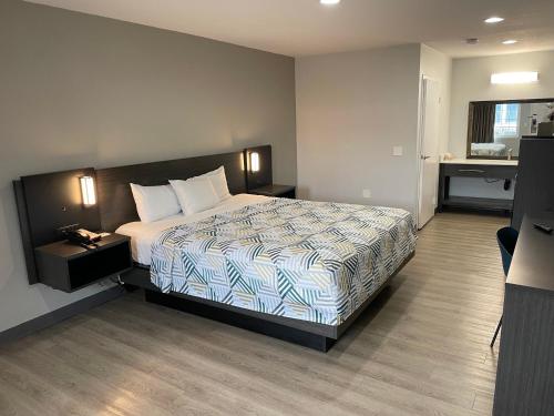 Motel 6 San Diego, CA - Southbay in Imperial Beach