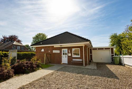 Ferienhaus 800m zur Ostsee, Hund, Strand, Meer, Geltinger Bucht