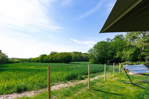 Ferienhaus 800m zur Ostsee, Hund, Strand, Meer, Geltinger Bucht