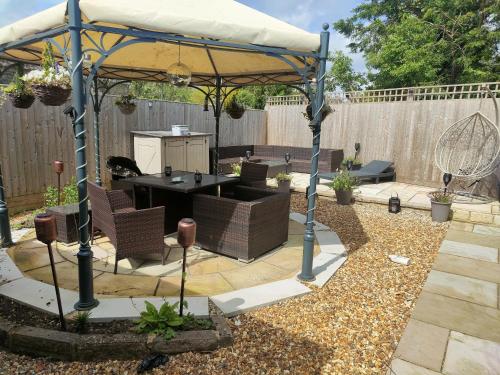 Glampavan in Binstead and Fishbourne