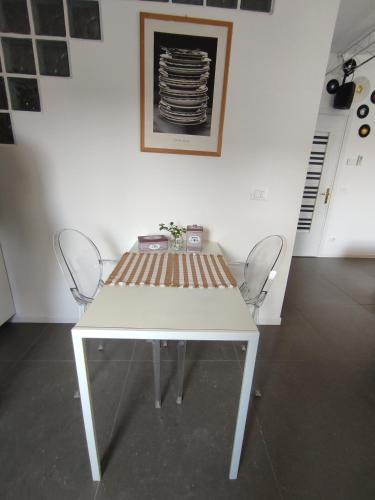  Casa Bonatti in Peschiera del Garda