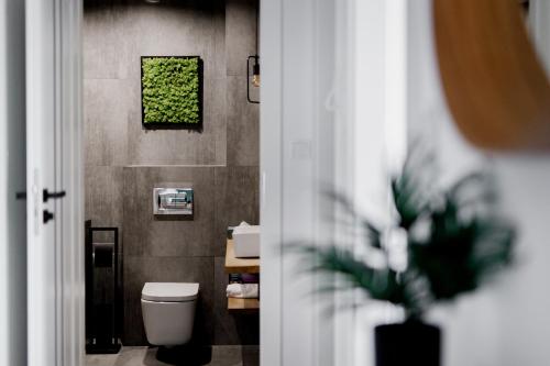 Apartament Aura Apartament Aura