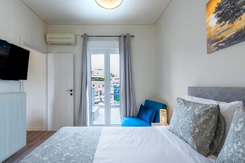 Beautiful loft close to Acropolis, Ateny (zdjęcie 4)