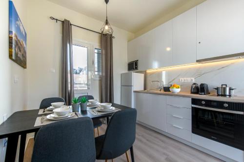 Beautiful loft close to Acropolis, Ateny (zdjęcie 9)