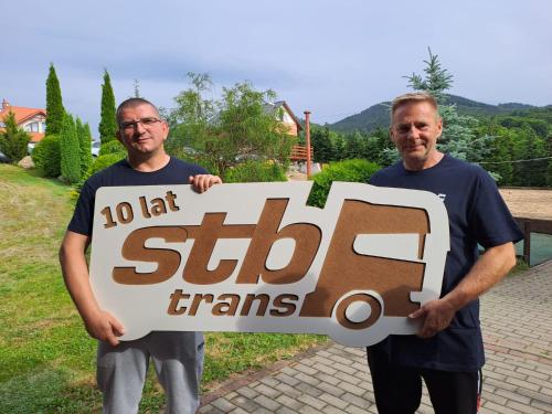 Stara Kuźnia – Podgórzyn, MN