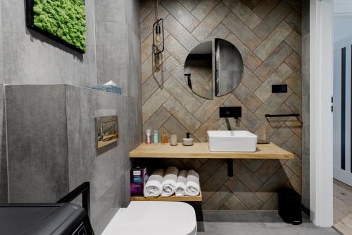 Apartament Aura Apartament Aura