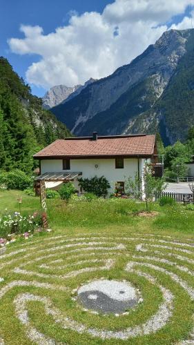 Fewo M & M in Scharnitz, Österreich