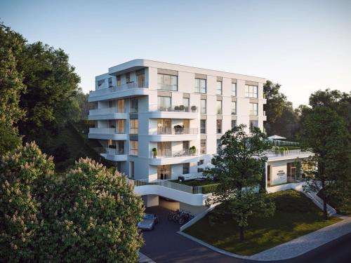 apartament przy plaży w Redłowie (apartament przy plazy w Redlowie) in Redlowo