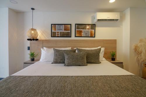 First Class Hotel, Medellín (fotografie 6)