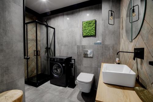 Apartament Aura Apartament Aura