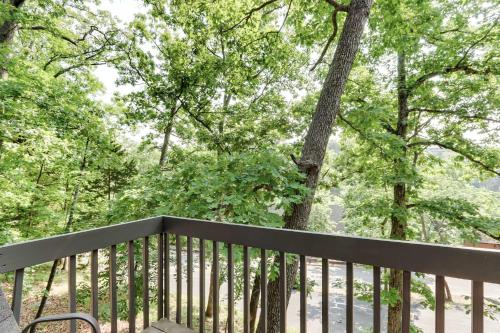 Osage Beach Home with Lake Views Pets Welcome!