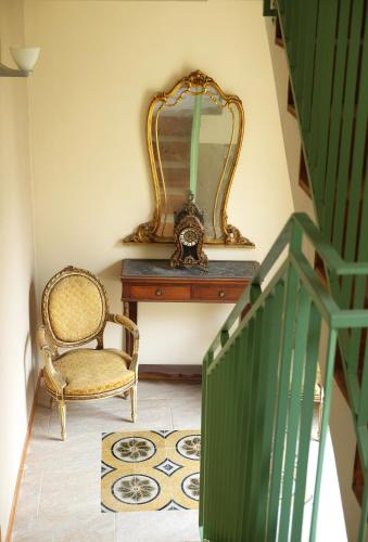 Sette Fate Suites & Spa, Palermo (fotografie 9)