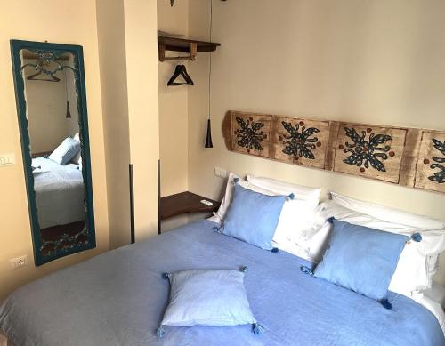 Sette Fate Suites & Spa, Palermo (fotografie 10)