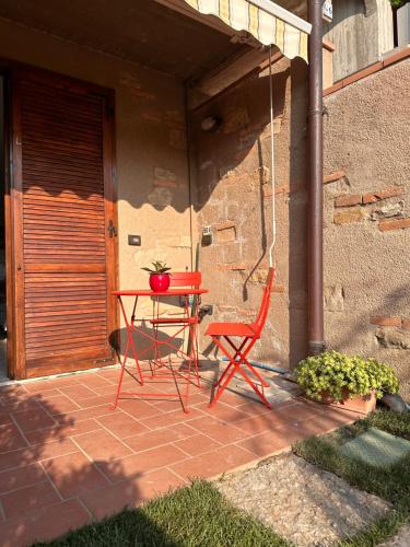  Casara Home in Lazise