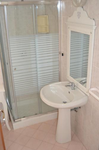 Piccolo Tirreno Hotel Residence - image 12